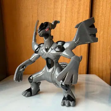 포켓몬 몬코레 피규어 제크로무