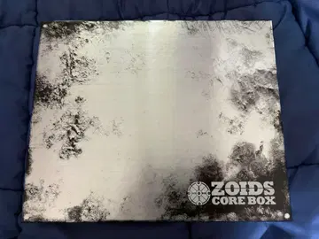 ZOIDS CORE BOX 조이드 코어 박스 조이드 배틀 스토리 외