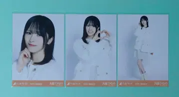 노기자카46 오오코시 히나노 보아 코트 브로마이드