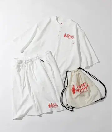 SAUVENIR/사우베니아 별주 KANNAIGI 쭈리/관내복/셋업