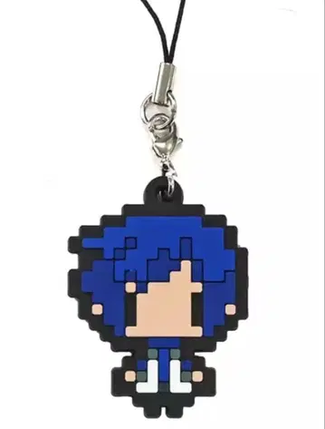 kaito 러버 스트랩 kaito 굿즈 VOCALOID 스트랩