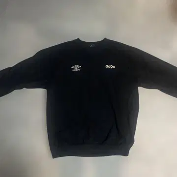 9090 umbro 크루넥 맨투맨