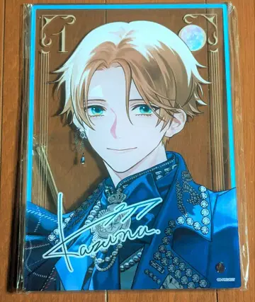 B-PROJECT B프로 증장화남 아크릴 아트 팝업 마루이