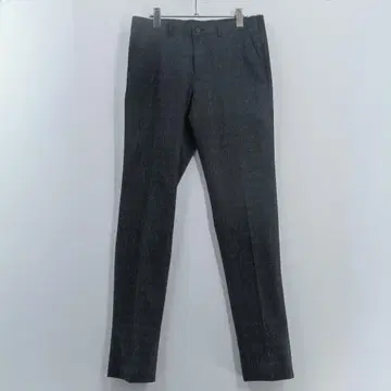 슬림핏 / 슬랙스 / 발길이 / JOSEPH HOMME