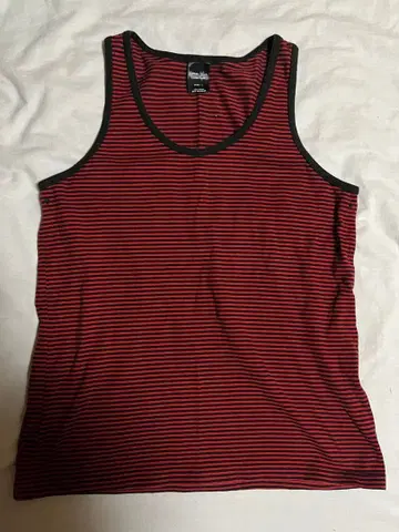 Number nine 보더 탱크탑 archive 기무라 타쿠야