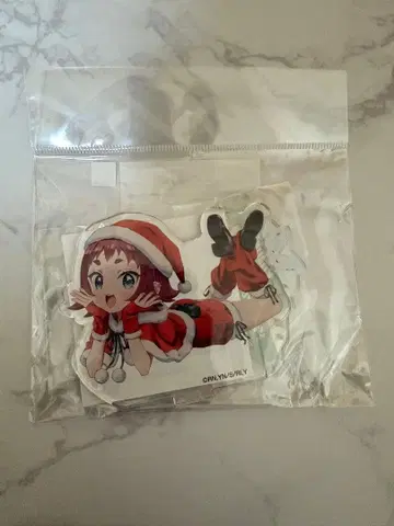 100카노 약선 쿠스리 크리스마스Ver. 아크릴 스탠드