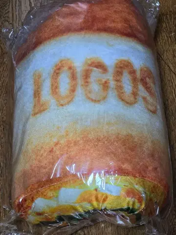 LOGOS 핫샌드 봉제 인형 XL 프리미엄