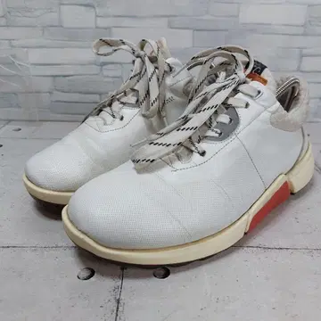 에코 골프화 스파이크리스 바이오 하이브리드4 고어텍스