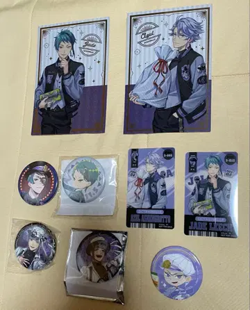 트위스테 옥타 아즐 제이드 묶음 판매