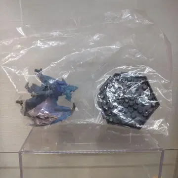 몬스터 헌터 스탠다드 모델PLUS 나나 테스카토리