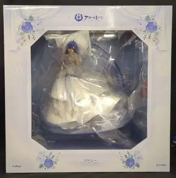 F:NEX/후류 1/7 스케일 피규어 로드니 팔라스 브라이트니스