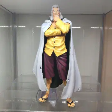 실버즈 레이리 [ 제일복권 원피스 시련의 그 너머로 ] 라스트 원상