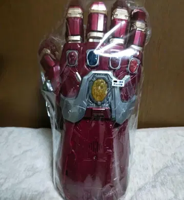 마블 레전드 파워 건틀렛 헐크 버전