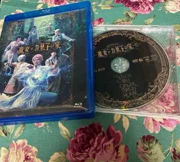 앙스타 드라마티카 Blu-ray ACT4 공식 통신 판매 한정판