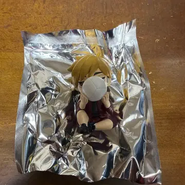 하이큐!! 숨바꼭질 피규어 미야 아츠무