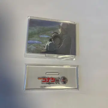 애니메이션 코난전 아크릴 스탠드 헤이지, 카즈하