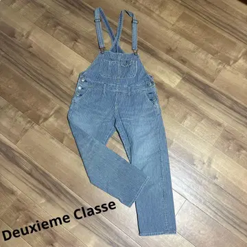 Deuxieme Classe 히코리 살로펫