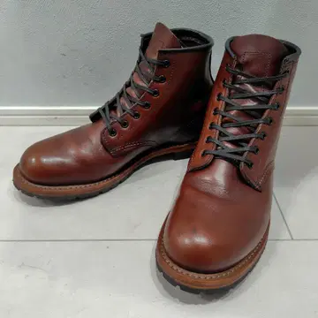 [ 수선 완료 ] 레드윙 벡맨 9016 US 7.5