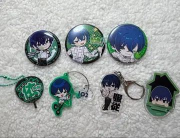 카리스마 모토하시 이오리 묶음 판매