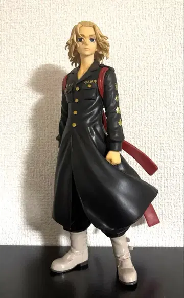 제일복권 도쿄 리벤저스 천축편 A상 마이키