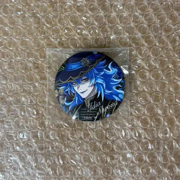 트위스테 블루밍 벌스데이 캔뱃지 이데아