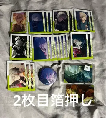 프로세카 히노모리 시호 묶음 판매