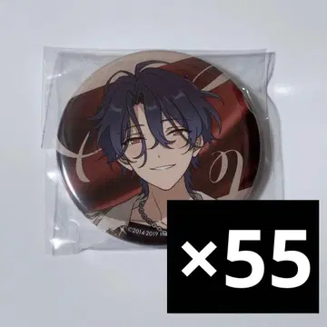 앙스타 메로아스 MELLOW DEAR US 칸라 치토세 치토세 캔뱃지