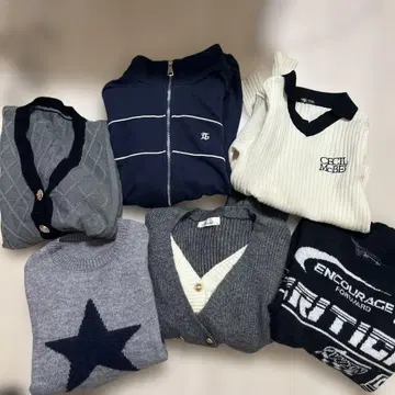 SHEIN 여성용 의류 세트