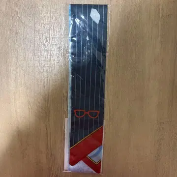 죠죠의 기묘한 모험 죠죠 월드 리본 스카프 기아초