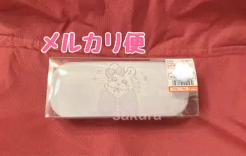 치이카와 (먼작귀) 시마무라 모몽가 리본 안경 케이스