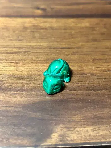 포켓몬 메탈 컬렉션 뮤우 메탈 피규어