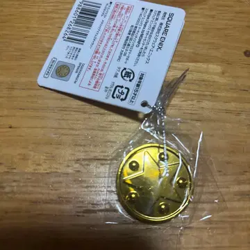 드래곤 퀘스트 작은 메달 메탈릭 아이템즈 갤러리