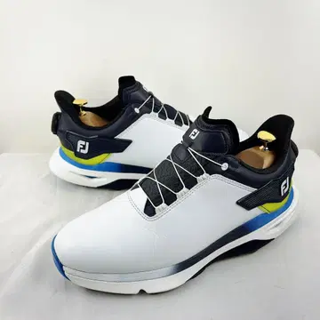 [ 미사용급 ] 풋조이 PRO SLX BOA 골프 56933J 26cm