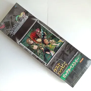 [ 익명 배송 ] 슈타인즈 게이트 라스트 해피상 빅 태피스트리