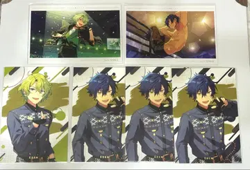 사자나미 쥰 종이류 묶음 판매