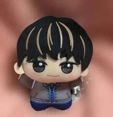 TWS plot twist SD 인형 vol.2 DOHOON 도훈