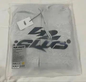 TWS 42:CLUB 팬미팅 후드티 후디 서울콘 한국 팬미팅