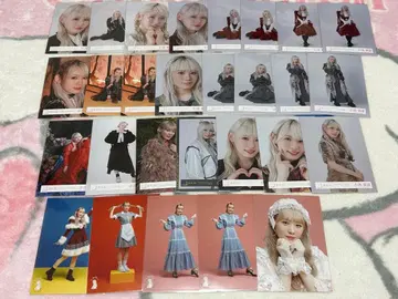 사쿠라자카46 브로마이드 코이케 미나미 묶음 판매