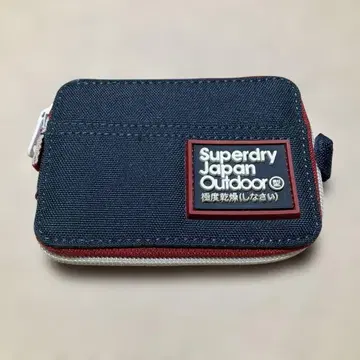 Superdry Trinity Wallet
