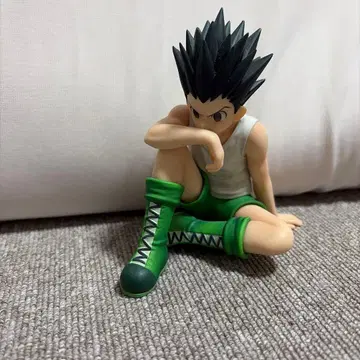 제일복권 C상 곤 CHMERA ANT2 HUNTER x HUNTER