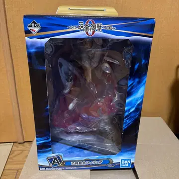 제일복권 극장판 주술회전 0 현현 A상 옷코츠 유타 피규어