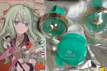 프로세카 쿠사나기 네네 린라이 4th 5th