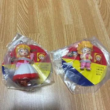 빨간 망토 차차 키링 세트