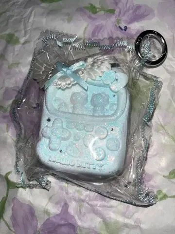 키티 스퀴즈 고양이 수제