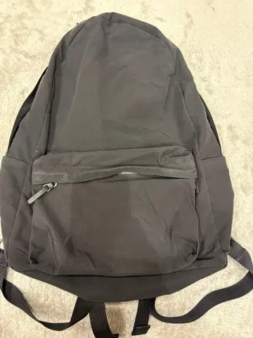 [ 새상품급 ] STANDARD SUPPLY 데일리 백 블랙