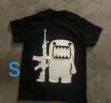 도모군 y2k 그런지 keep my demon swag