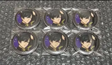 블루 록 파보테리아 악마와 천사 린 6점