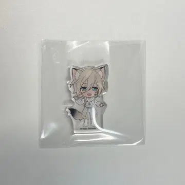 앙스타 텐쇼인 에이치 아크릴 마스코트