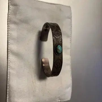 애리조나 프리덤 터콰이즈 뱅글