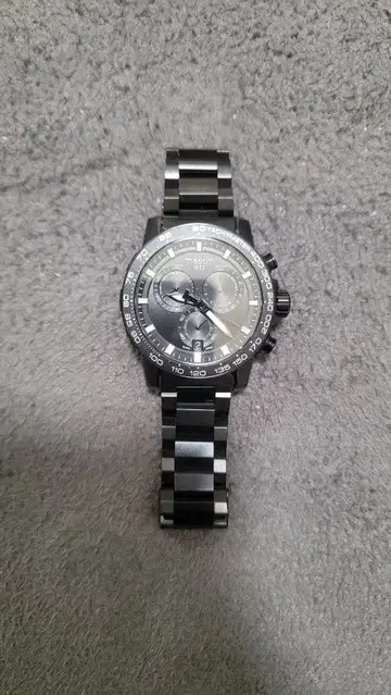 TISSOT 슈퍼 스포츠 크로노 슈퍼 스포츠 크로노